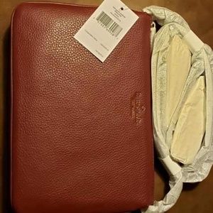 kate spade crossbody bag NWT